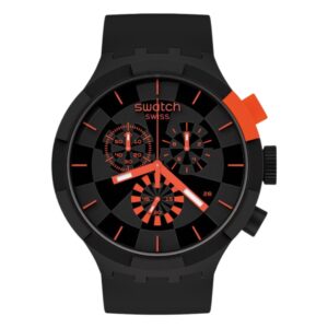RELOJ SWATCH SB02B402
