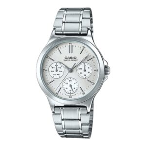 RELOJ CASIO LTP-V300D-7AUDF