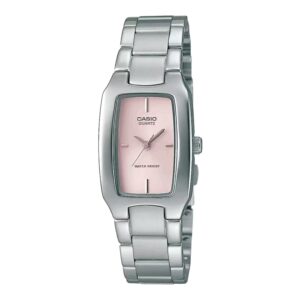 RELOJ CASIO LTP-1165A-4CDF
