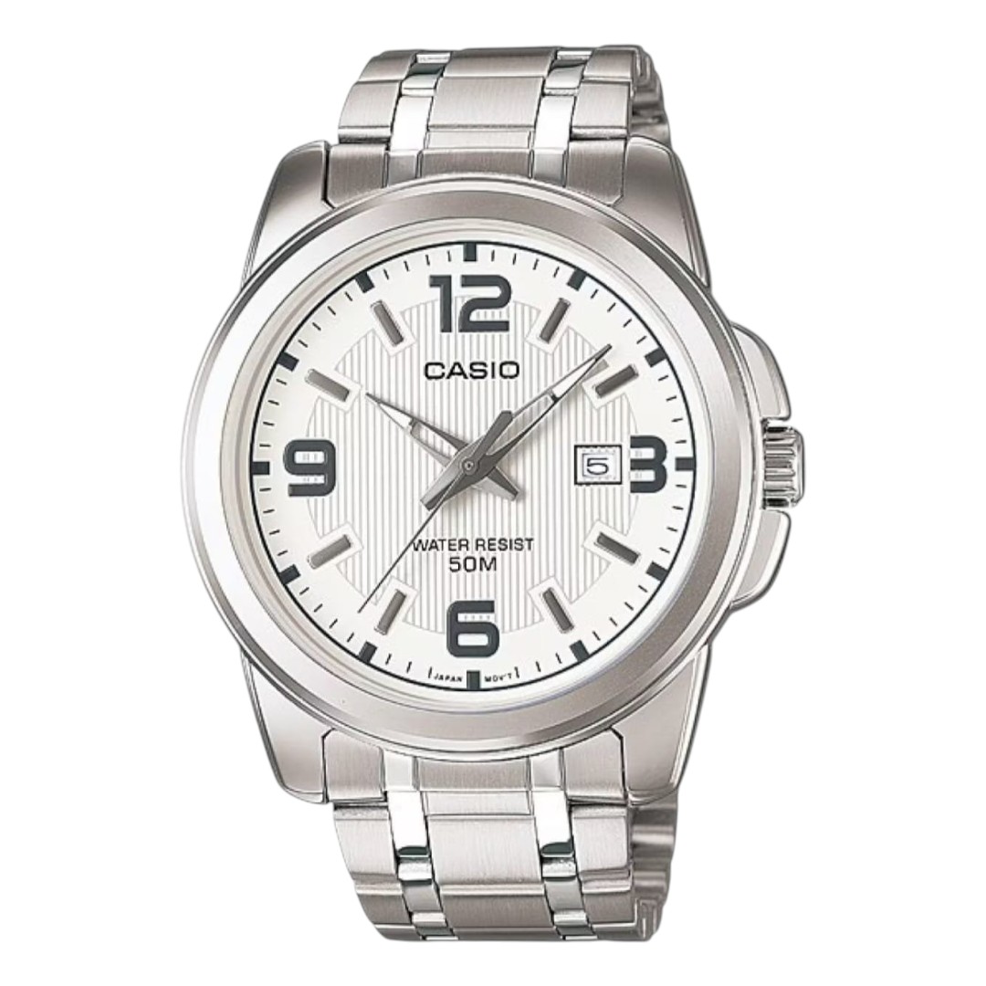 RELOJ CASIO MTP-1314D-7AVDF
