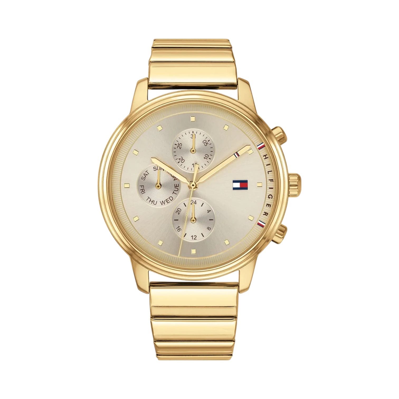 RELOJ TOMMY HILFIGER DAMA