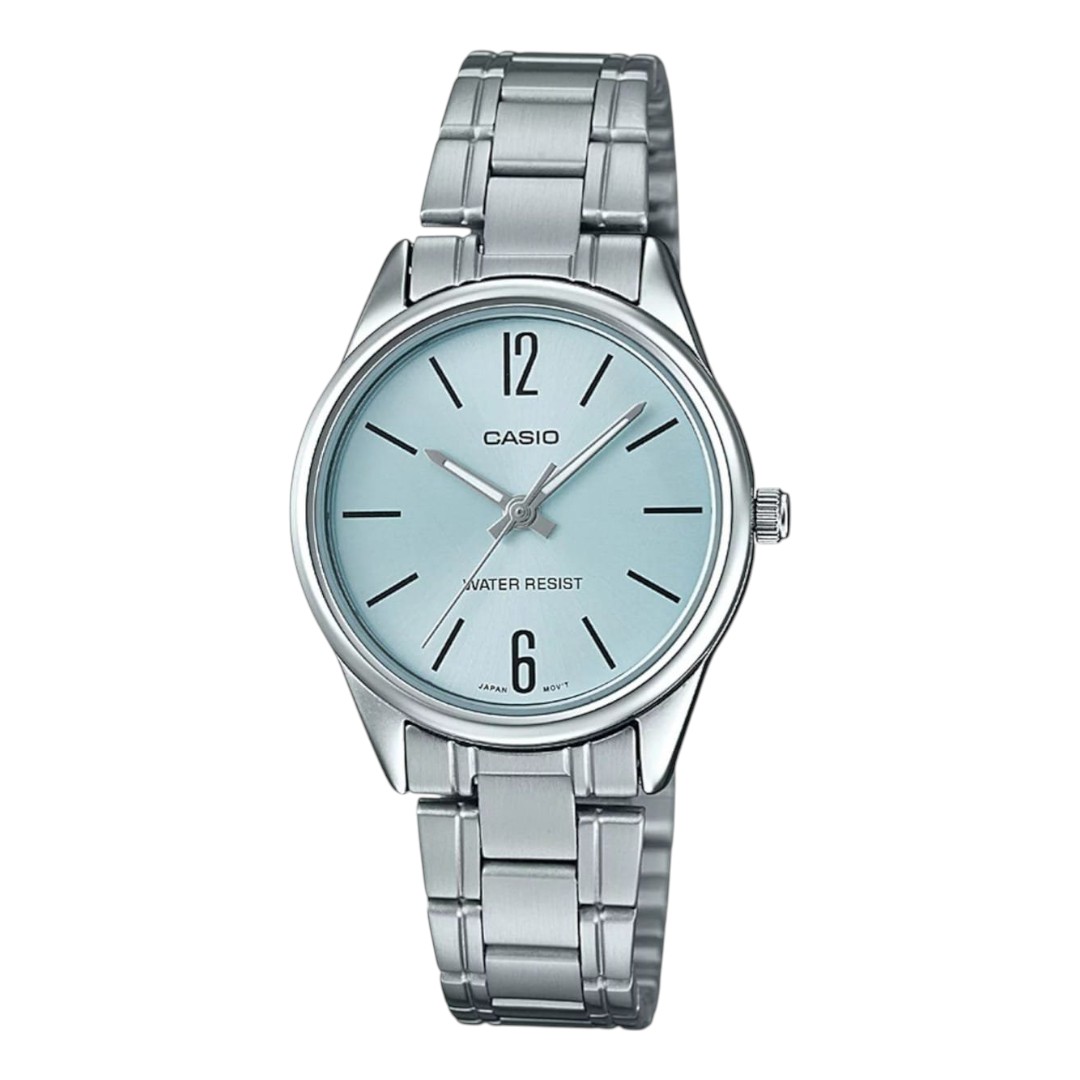 RELOJ CASIO LTP-V005D-2BUDF
