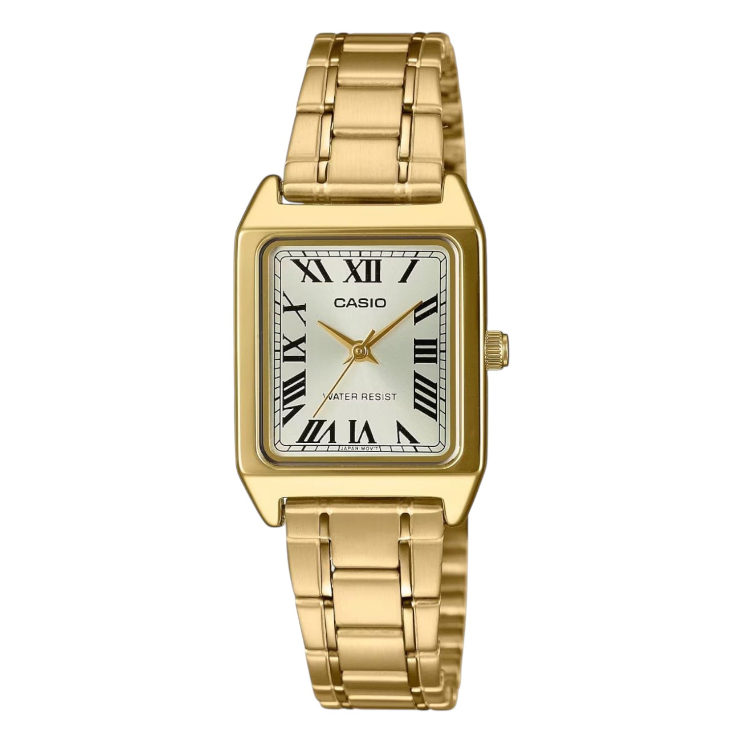 RELOJ CASIO LTP-V007G-9