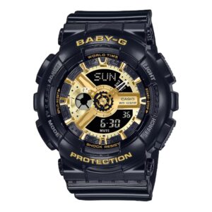 RELOJ CASIO BABY G BA-110X-1ADR MUJER