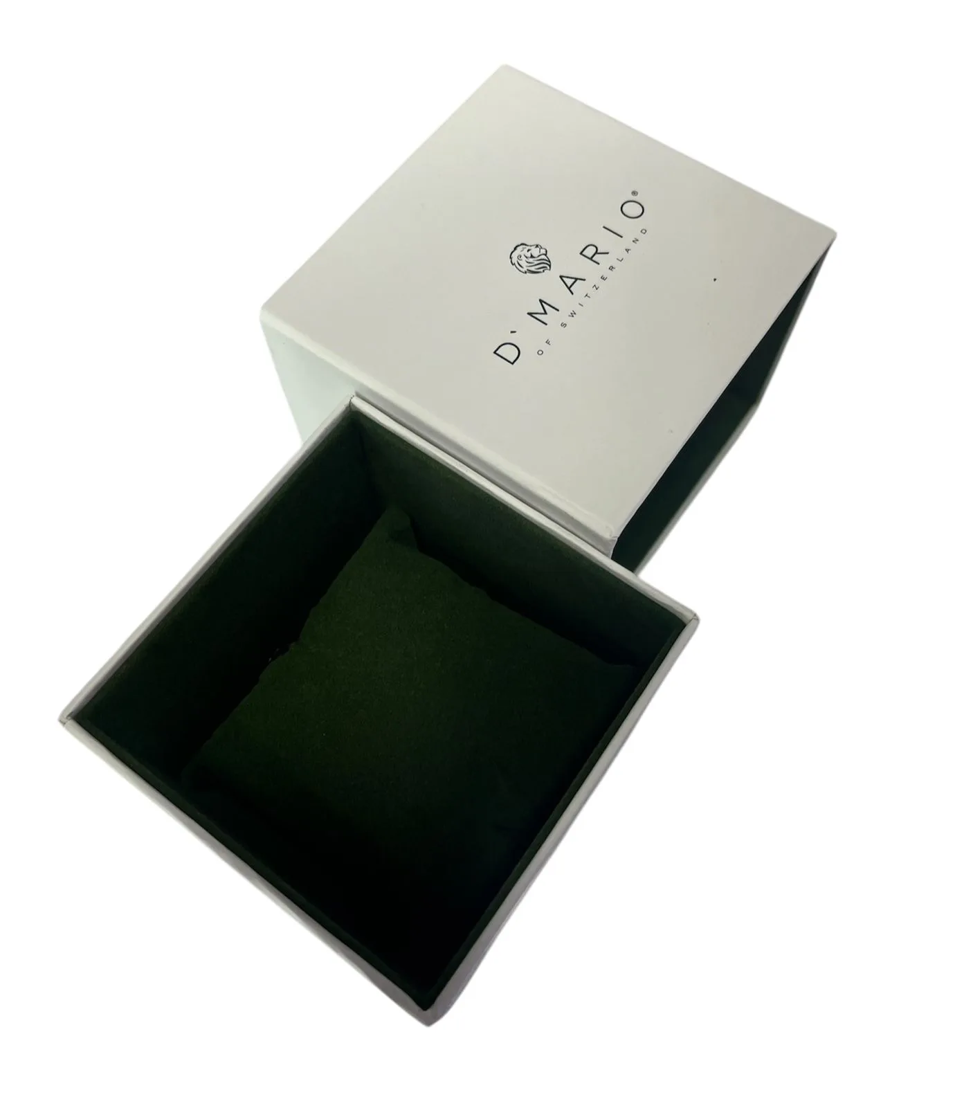 RELOJ D'MARIO CS0180G - Imagen 4