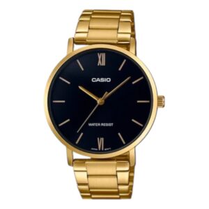 RELOJ CASIO MTP-VT01G-5BUDF