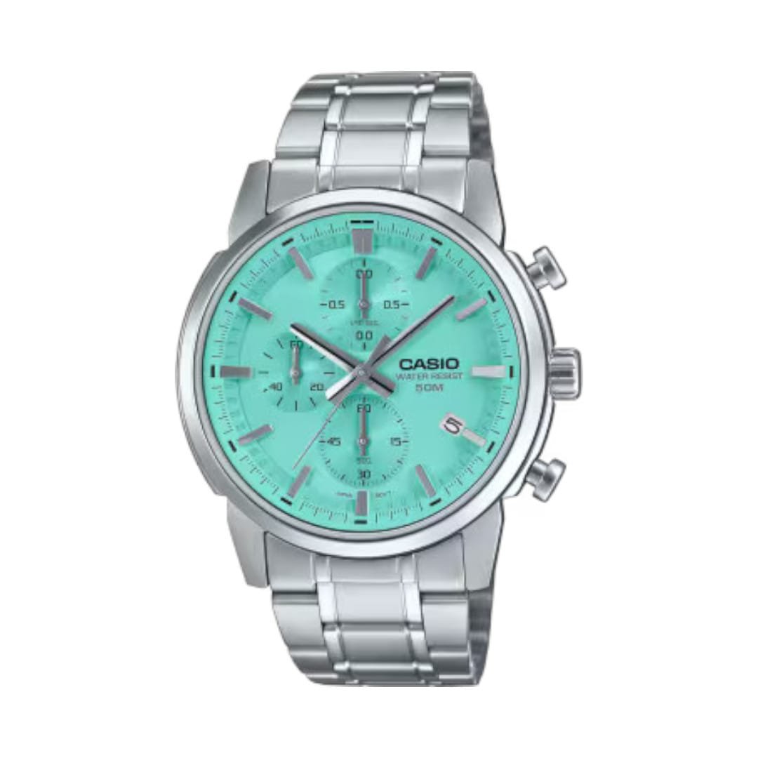 RELOJ CASIO MTP-E510D-2AVDF HOMBRE