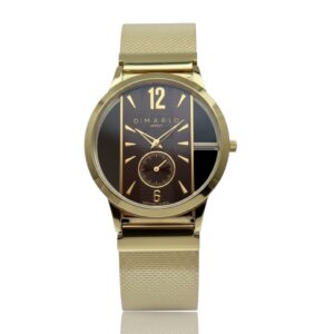 RELOJ D´MARIO ZE1169