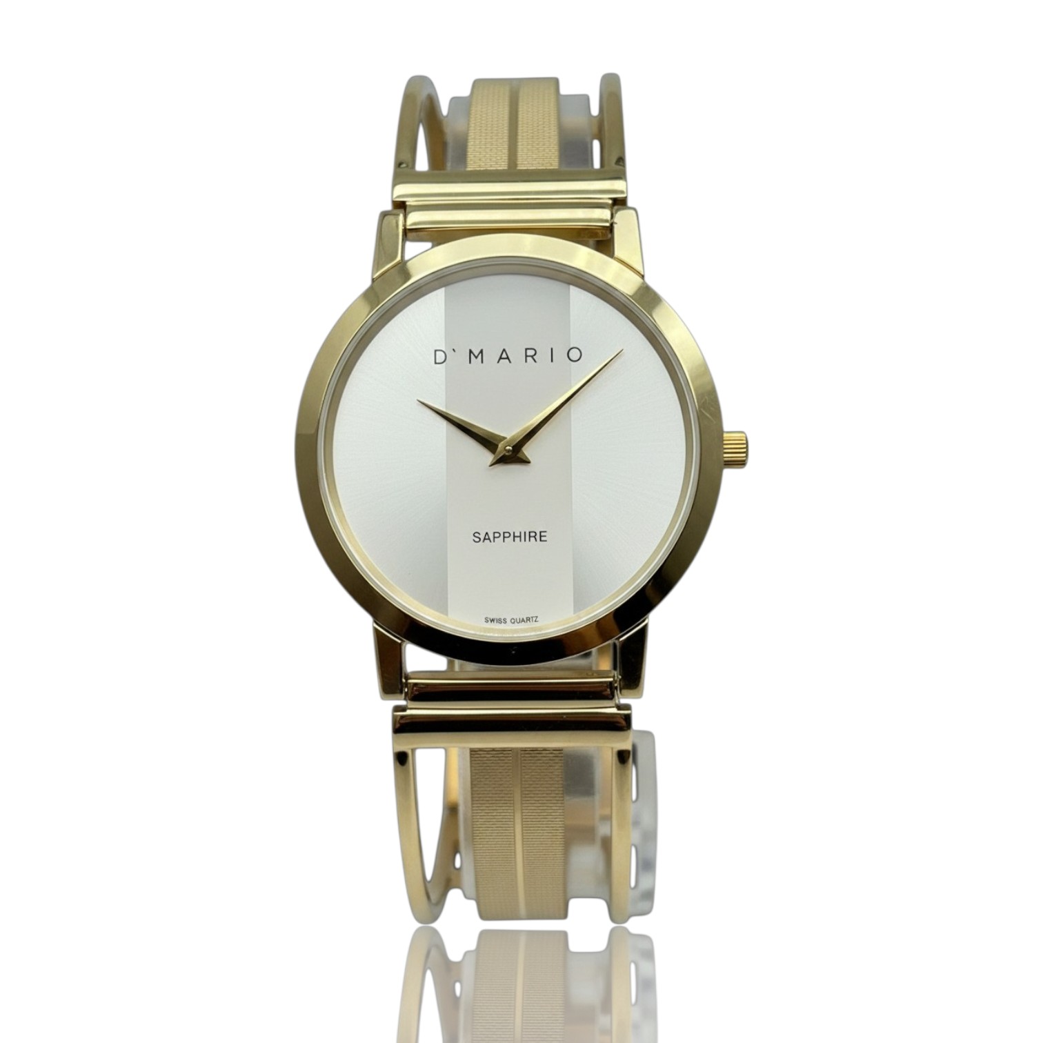 RELOJ D´MARIO ZE3150