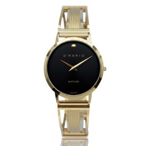 RELOJ D'MARIO ZE3180