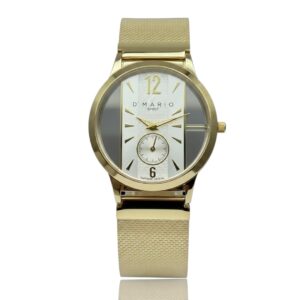 RELOJ D´MARIO ZE1169