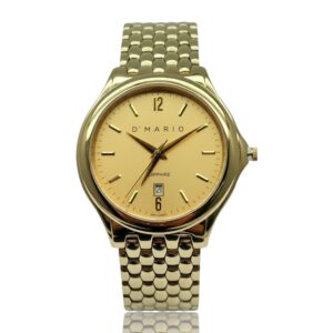 RELOJ D´MARIO ZF1009