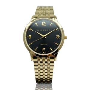 RELOJ D'MARIO ZS3110
