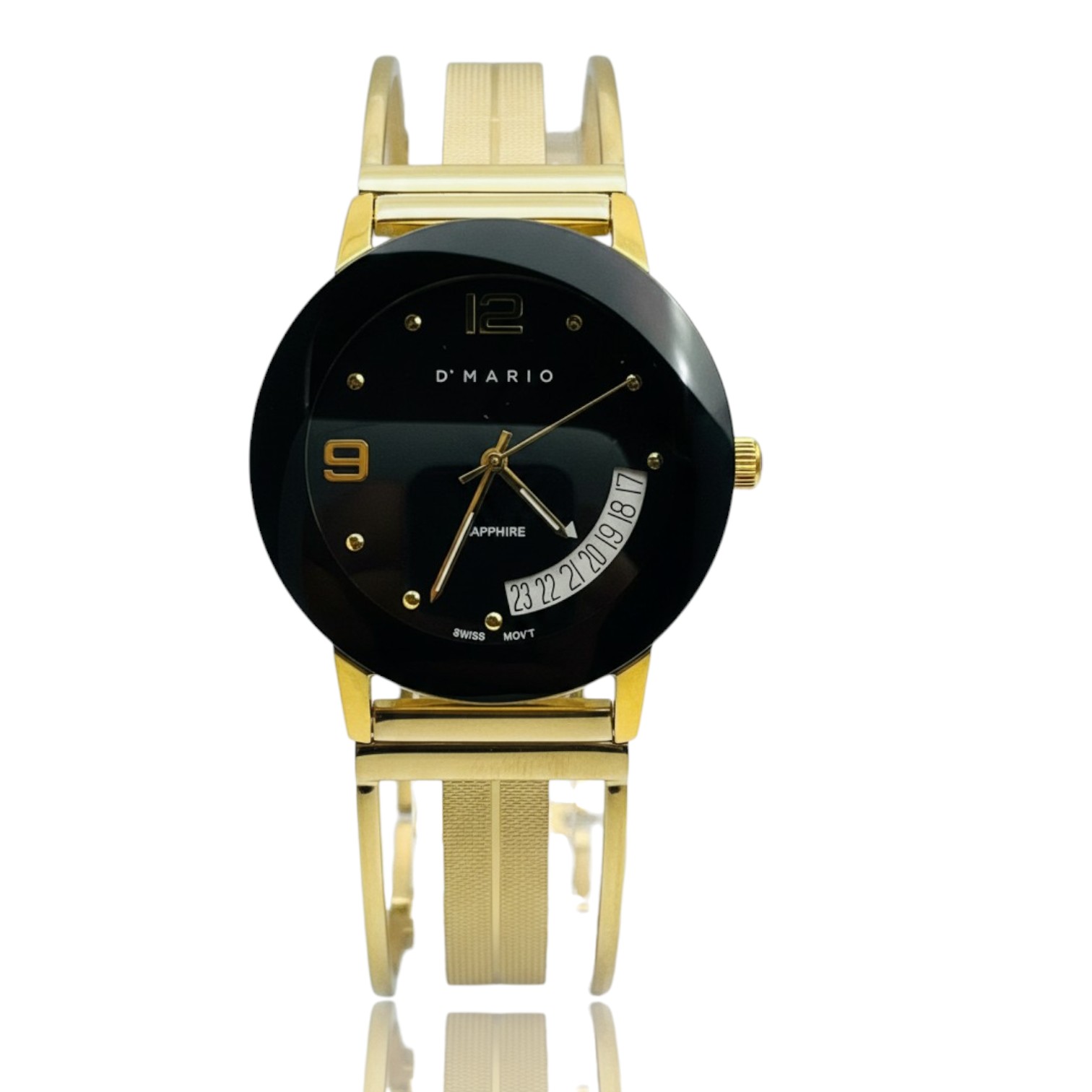 RELOJ D MARIO ZE1171G