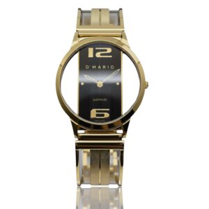 RELOJ D MARIO ZE1168