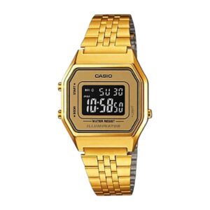 RELOJ CASIO LA-680-WGA-9BDF