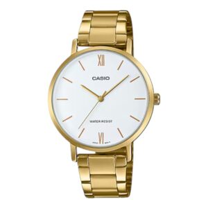 RELOJ CASIO LTP-VT01G-7BUDF