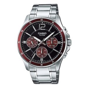 RELOJ CASIO MTP-1374D-5AVDF