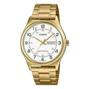 RELOJ CASIO MTP-V006G-7BUDF