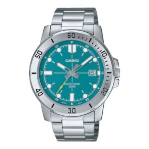 RELOJ CASIO MTP-VD01D-3E2VUDF
