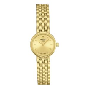 RELOJ TISSOT T0580093302100