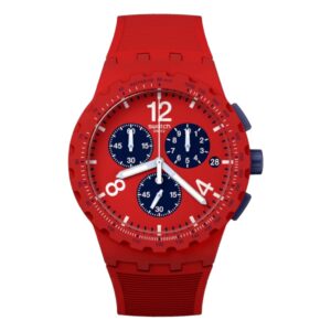 RELOJ SWATCH SUSR407
