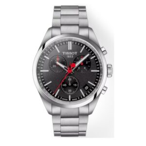 RELOJ TISSOT T150.417.11.051.01 DOBLE PULSO