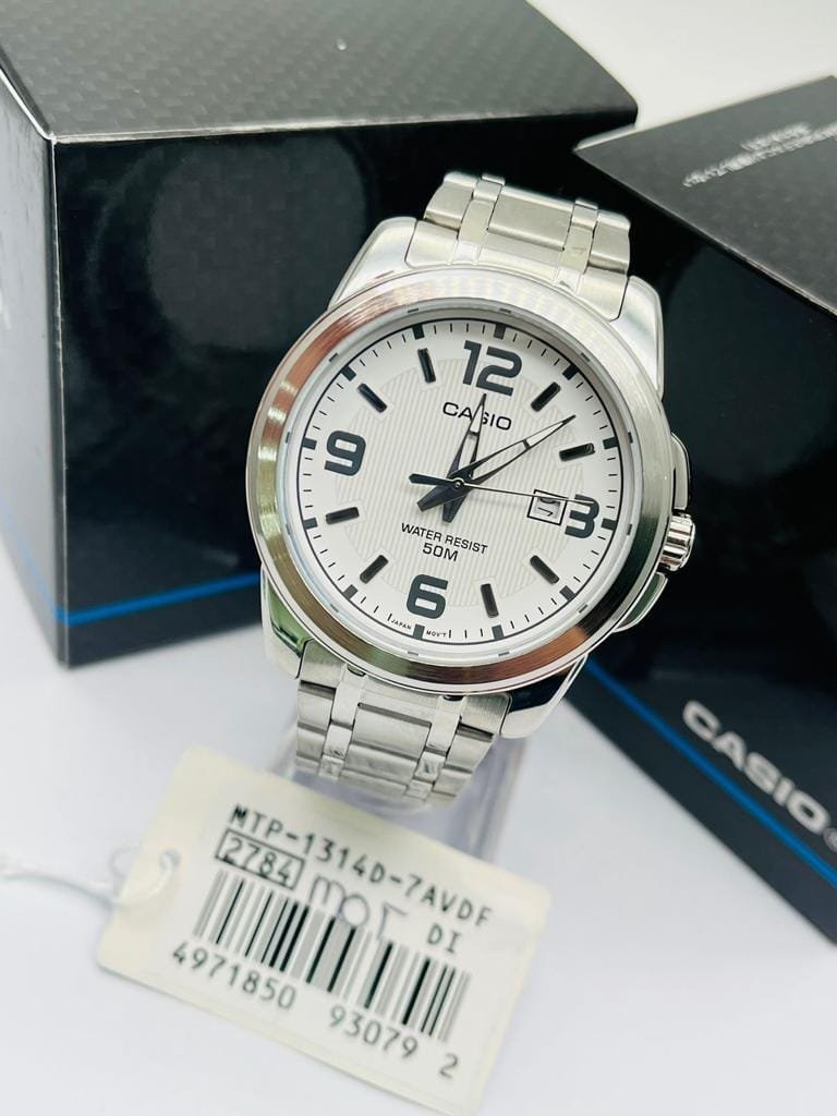 RELOJ CASIO MTP-1314D-7AVDF - Imagen 2
