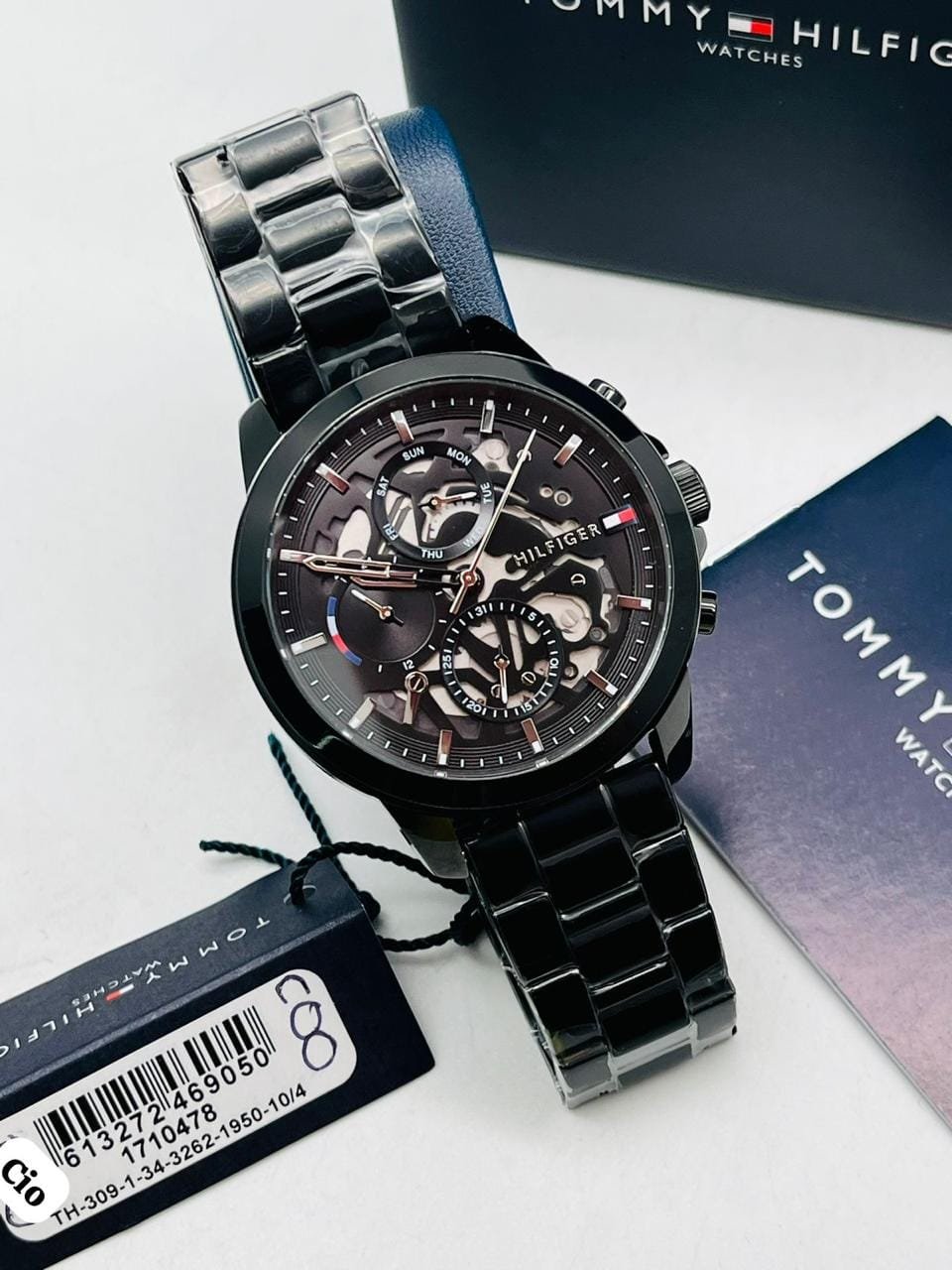 RELOJ TOMMY 1710478 - Imagen 2
