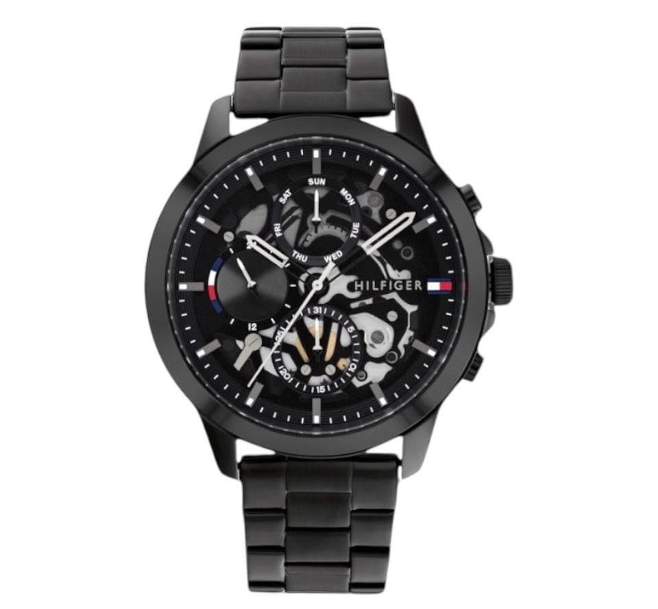 RELOJ TOMMY 1710478