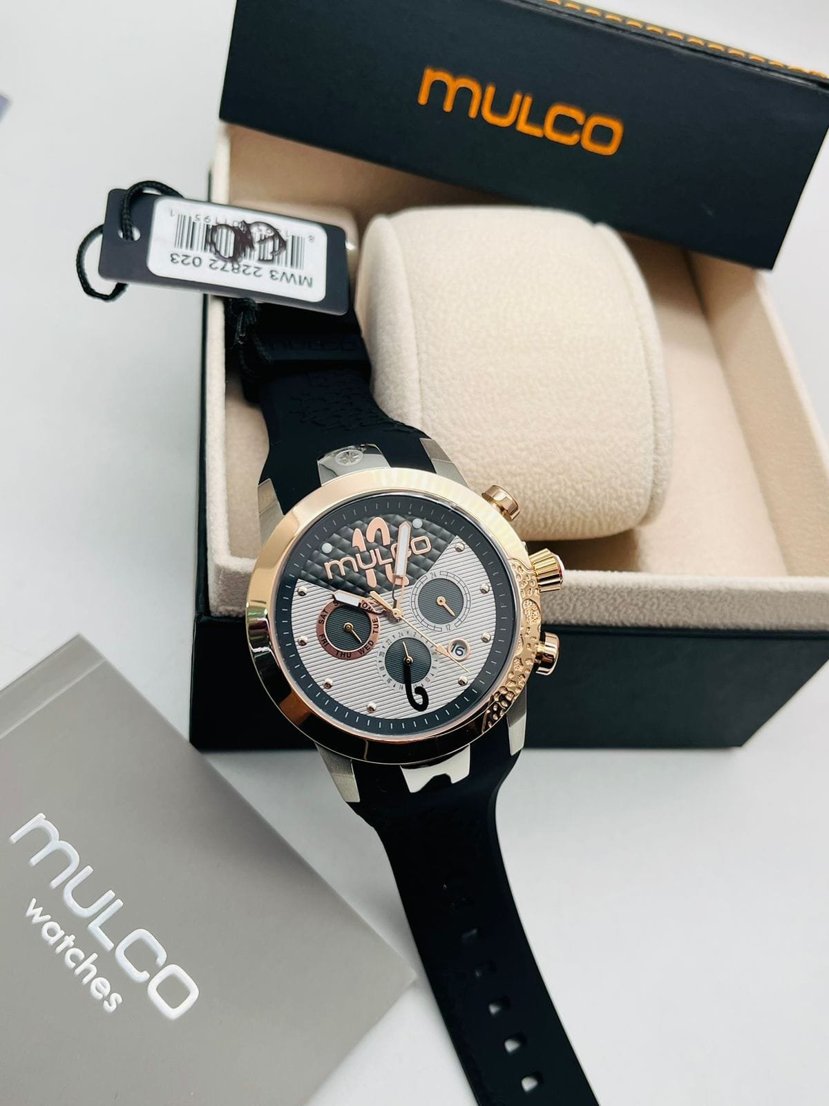 RELOJ MULCO MW322872023 - Imagen 2