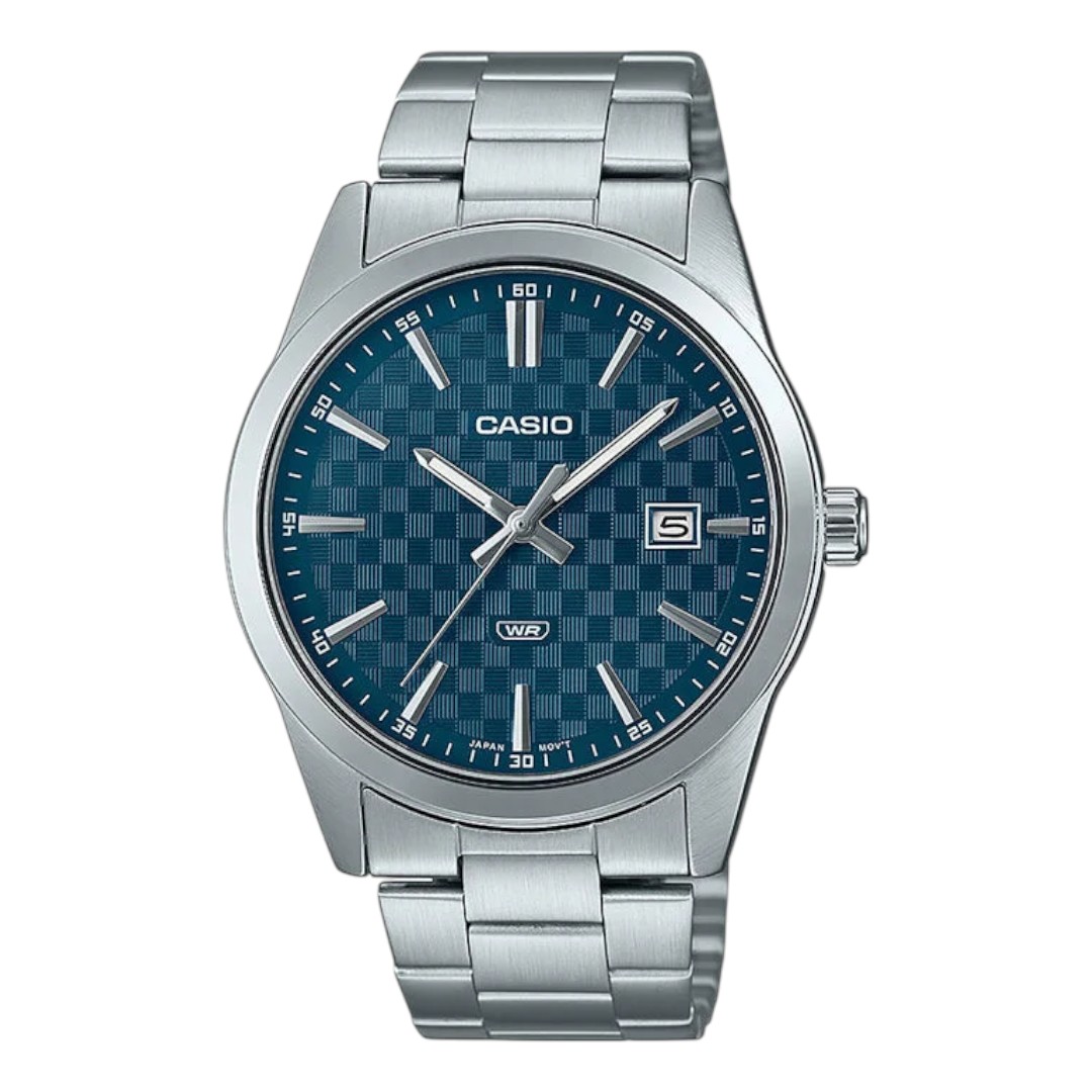 RELOJ CASIO MTP-VD03D-2A2UDF