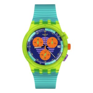 RELOJ SWATCH SUSJ404