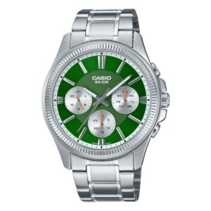 RELOJ CASIO MTP-1375D-3AVDF