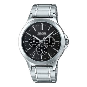 RELOJ CASIO MTP-V300D-1AUDF