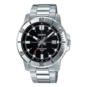 RELOJ CASIO MTP-VD01D-1EVUDF