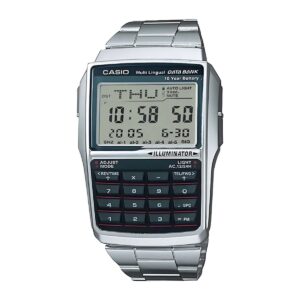 RELOJ CASIO DBC-32D-1ADF