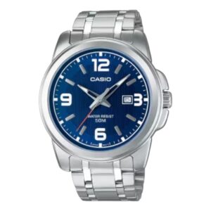 RELOJ CASIO MTP-1314D-2AVDF