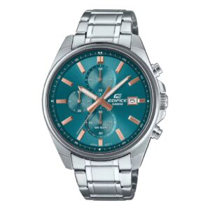 RELOJ EDIFICE EFV-610DE-2AUDF