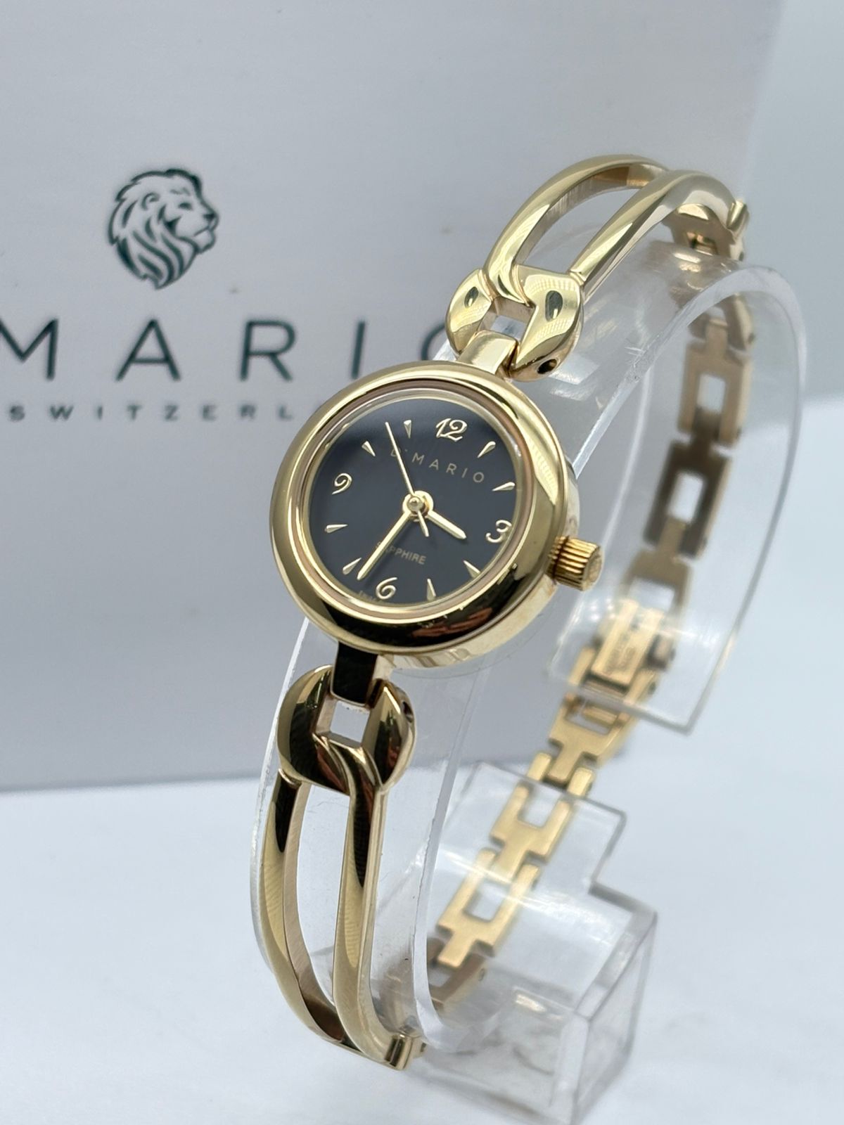 RELOJ D´MARIO FG0502 - Imagen 2