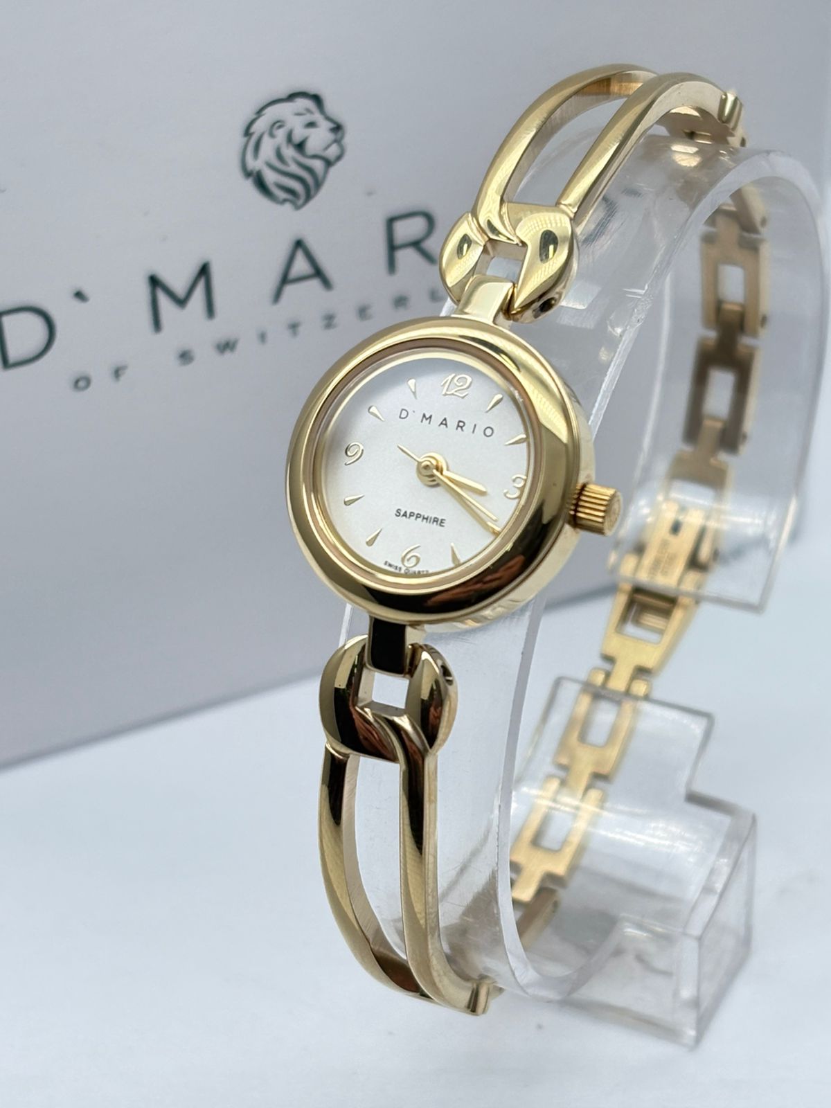 RELOJ D´MARIO FG0502 - Imagen 4