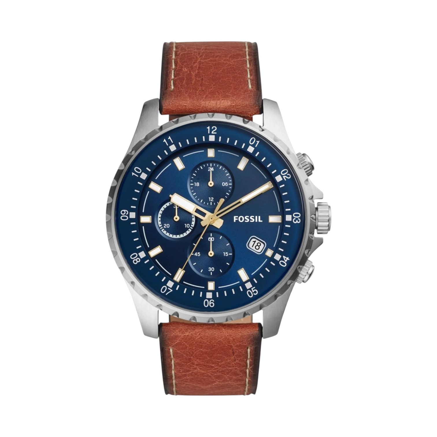 RELOJ FOSSIL FS5675 HOMBRE