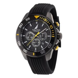 RELOJ NAUTICA NAPNOS302