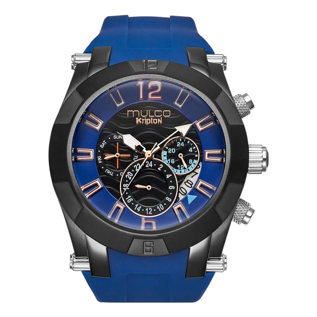 RELOJ MULCO MW324993G045