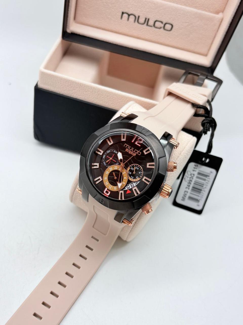 RELOJ MULCO MW324993G115 - Imagen 2