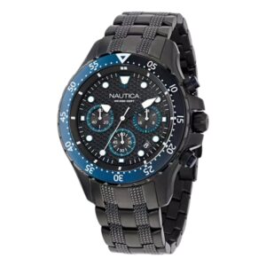 RELOJ NAUTICA NAPNSF406