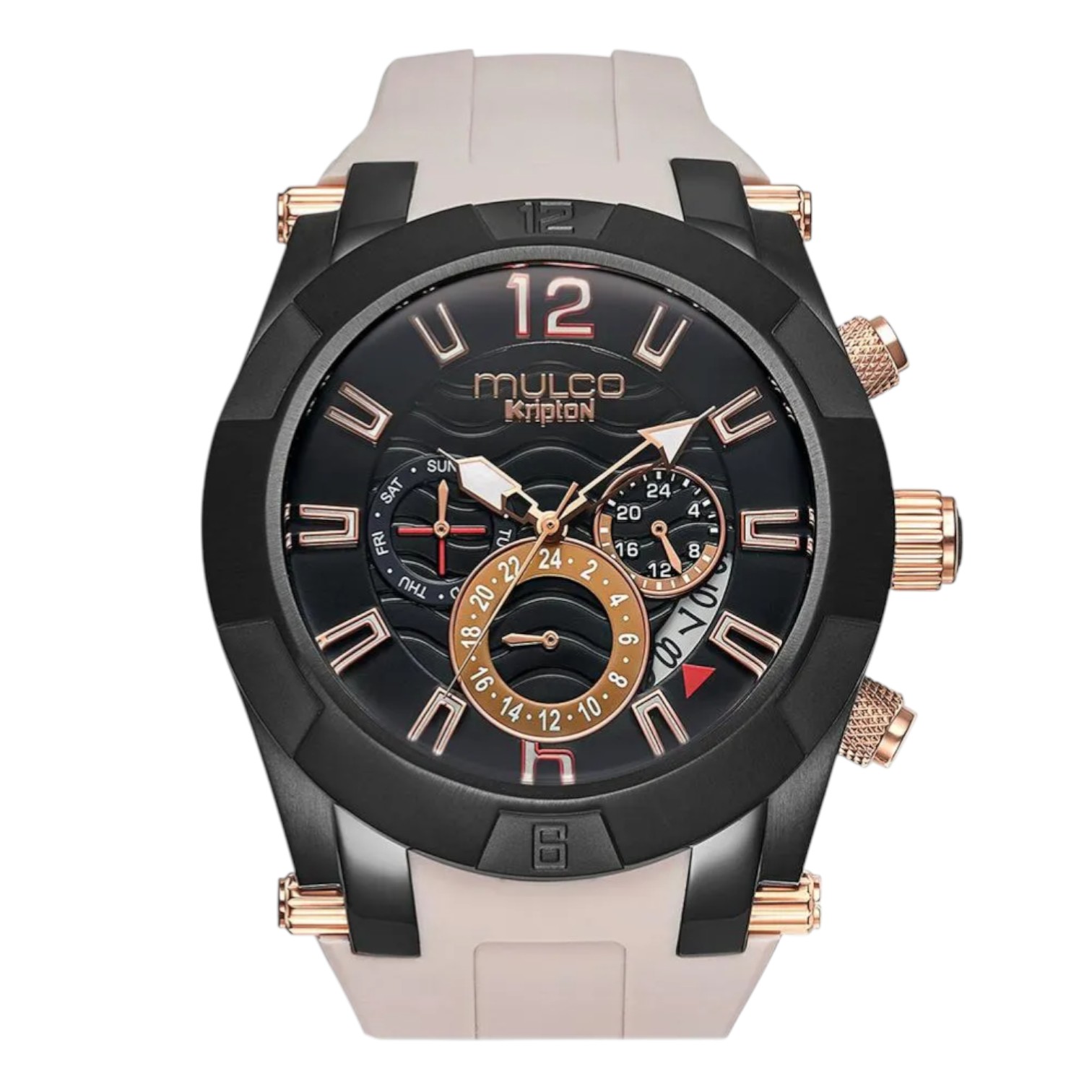 RELOJ MULCO MW324993G115