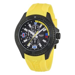 RELOJ NAUTICA NAPLWF502