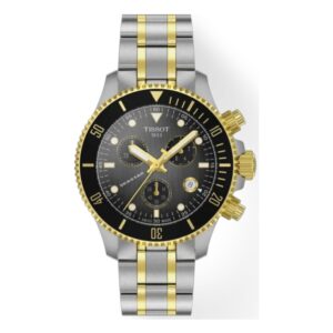 RELOJ TISSOT T1202172206100