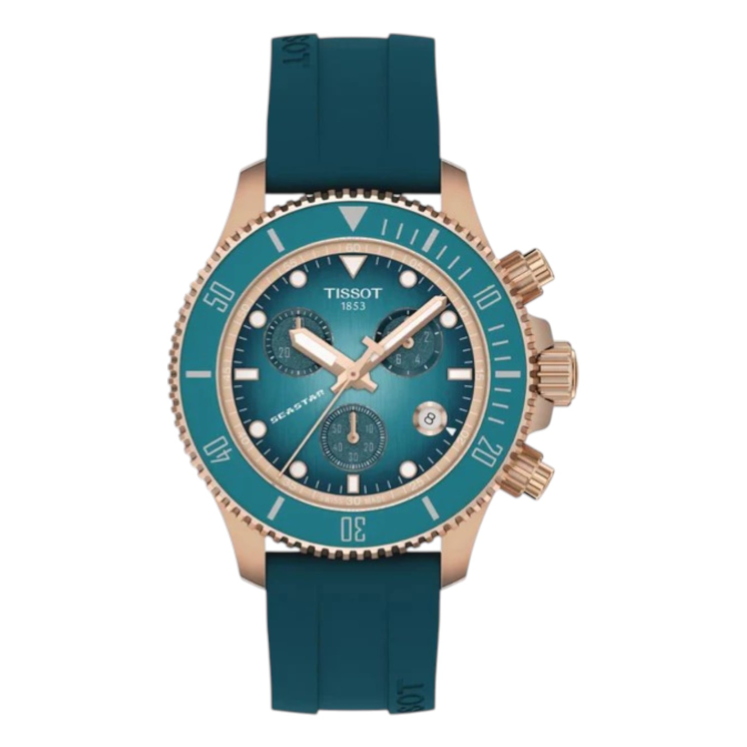RELOJ TISSOT T1202173704100